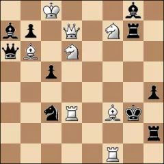 Шахматная задача #1584