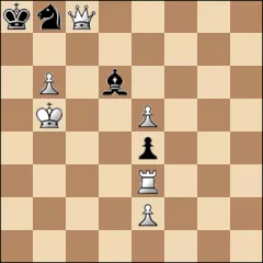 Шахматная задача #15844