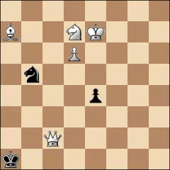 Шахматная задача #15845
