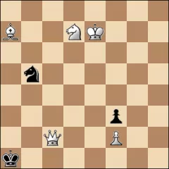 Шахматная задача #15846