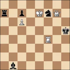 Шахматная задача #15847