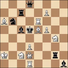 Шахматная задача #15851
