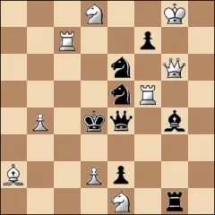 Шахматная задача #15855