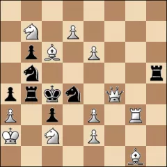 Шахматная задача #15861