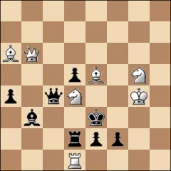 Шахматная задача #15862