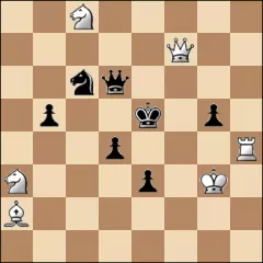 Шахматная задача #15865