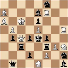Шахматная задача #15866