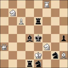 Шахматная задача #15867