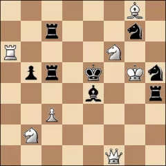 Шахматная задача #15868