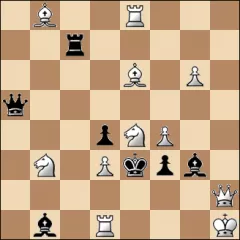 Шахматная задача #15869