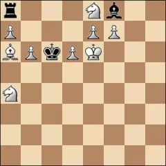 Шахматная задача #1587