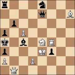 Шахматная задача #15871