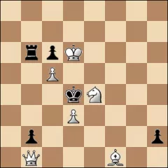 Шахматная задача #15874