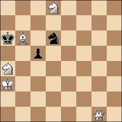 Шахматная задача #15876