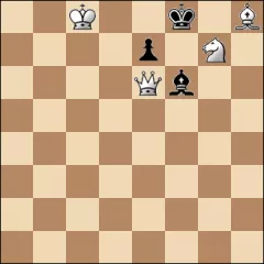 Шахматная задача #15878
