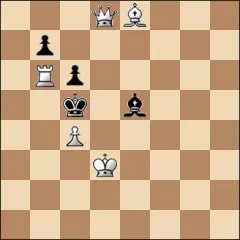 Шахматная задача #15880