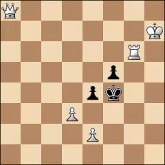 Шахматная задача #15882