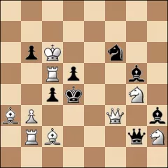 Шахматная задача #15884