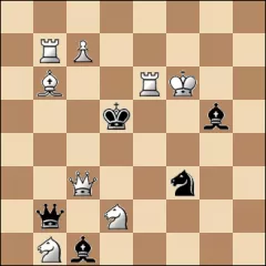 Шахматная задача #15885