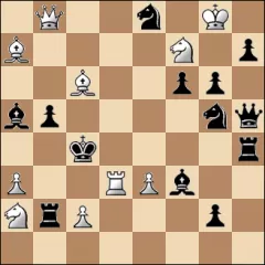 Шахматная задача #15887