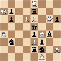 Шахматная задача #15891
