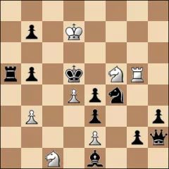Шахматная задача #15892