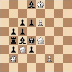 Шахматная задача #15893