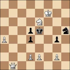 Шахматная задача #15896