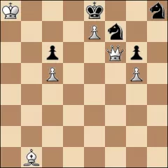 Шахматная задача #15898