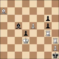 Шахматная задача #15899