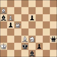 Шахматная задача #159