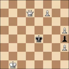 Шахматная задача #15901