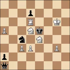 Шахматная задача #15902
