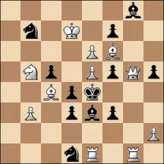 Шахматная задача #15903