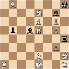 Шахматная задача #15904
