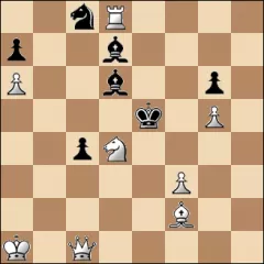 Шахматная задача #15905