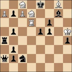 Шахматная задача #15907