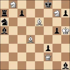 Шахматная задача #15909