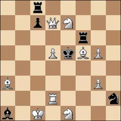 Шахматная задача #1591