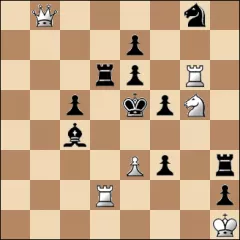 Шахматная задача #15910