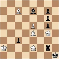 Шахматная задача #15913