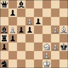 Шахматная задача #15914