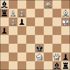 Шахматная задача #15916