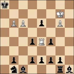 Шахматная задача #15918