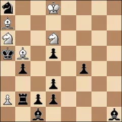 Шахматная задача #15919