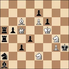 Шахматная задача #15920