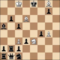 Шахматная задача #15921