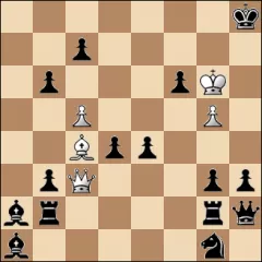 Шахматная задача #15924