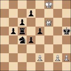 Шахматная задача #15925