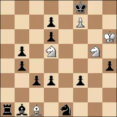 Шахматная задача #15929
